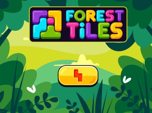 Forest Tiles