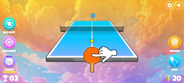 Ping Pong GO! - Image 2