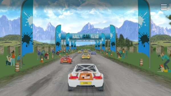 Rally Championship - Image 2