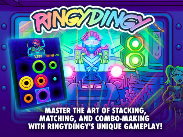 RingyDingy - Image 2