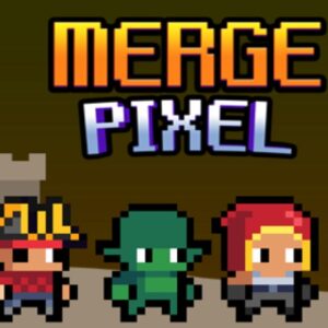 Merge Pixel