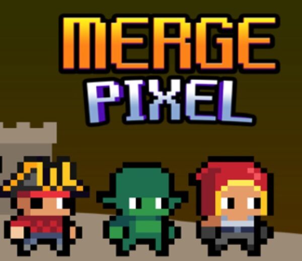 Merge Pixel