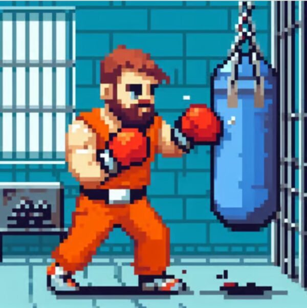 Prison Punch