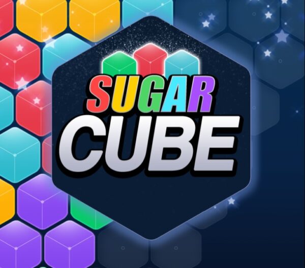 Sugar Cube